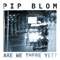 Taxi Driver - Pip Blom lyrics