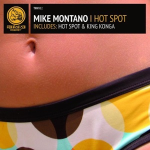 Hot Spot - Single