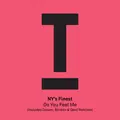 Do You Feel Me (Dosem Remix)
