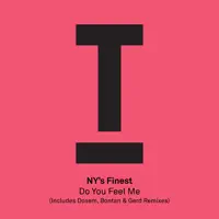 Do You Feel Me (Dosem Remix)