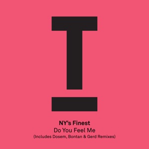 Do You Feel Me - Single