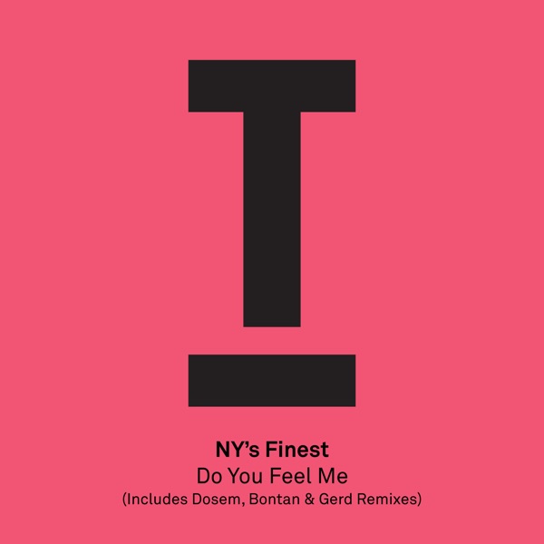Do You Feel Me - Single