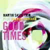 Martin Sasse Trio & Charlie Mariano - Yours Is My Heart Alone