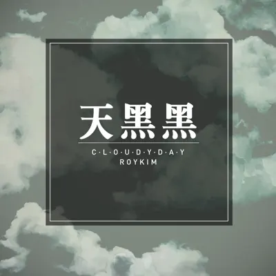 Cloudy Day - Single - Roy Kim