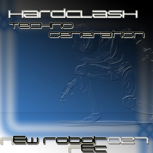 Techno Generation - EP