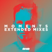 Moments Extended Mixes artwork