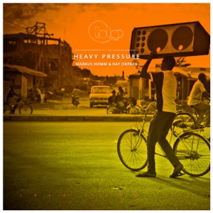 Heavy Pressure - Single