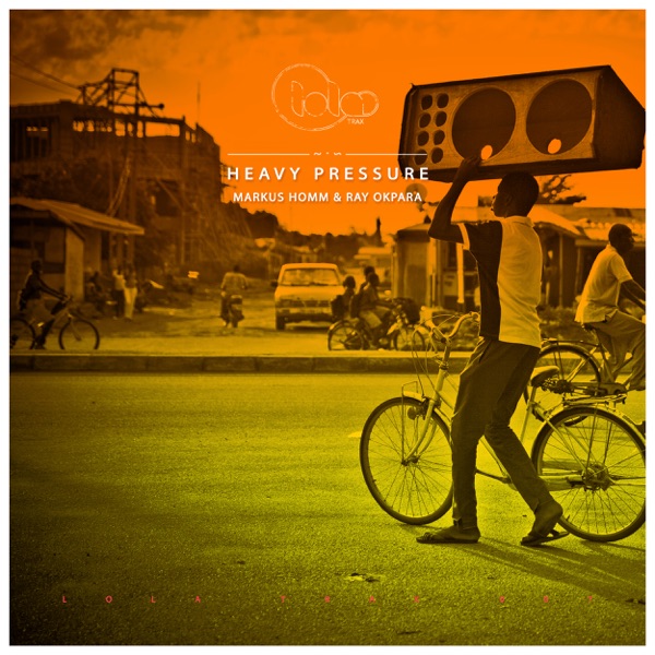 Heavy Pressure - Single