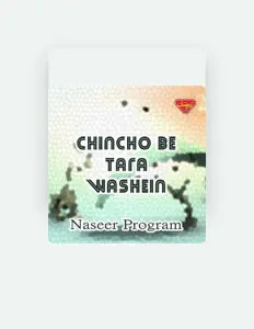 Naseer Program을(를) 듣고, 뮤직 비디오를 보고, 약력을 읽고, 투어 일정 등을 확인하세요!