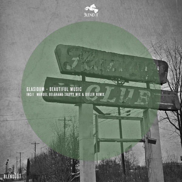 Beautiful Music - EP