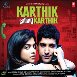 Shankar-Ehsaan-Loy & Shankar Mahadevan - Uff Teri Adaa