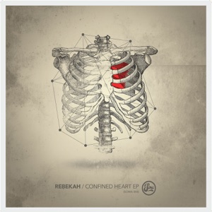 Confined Heart - Single