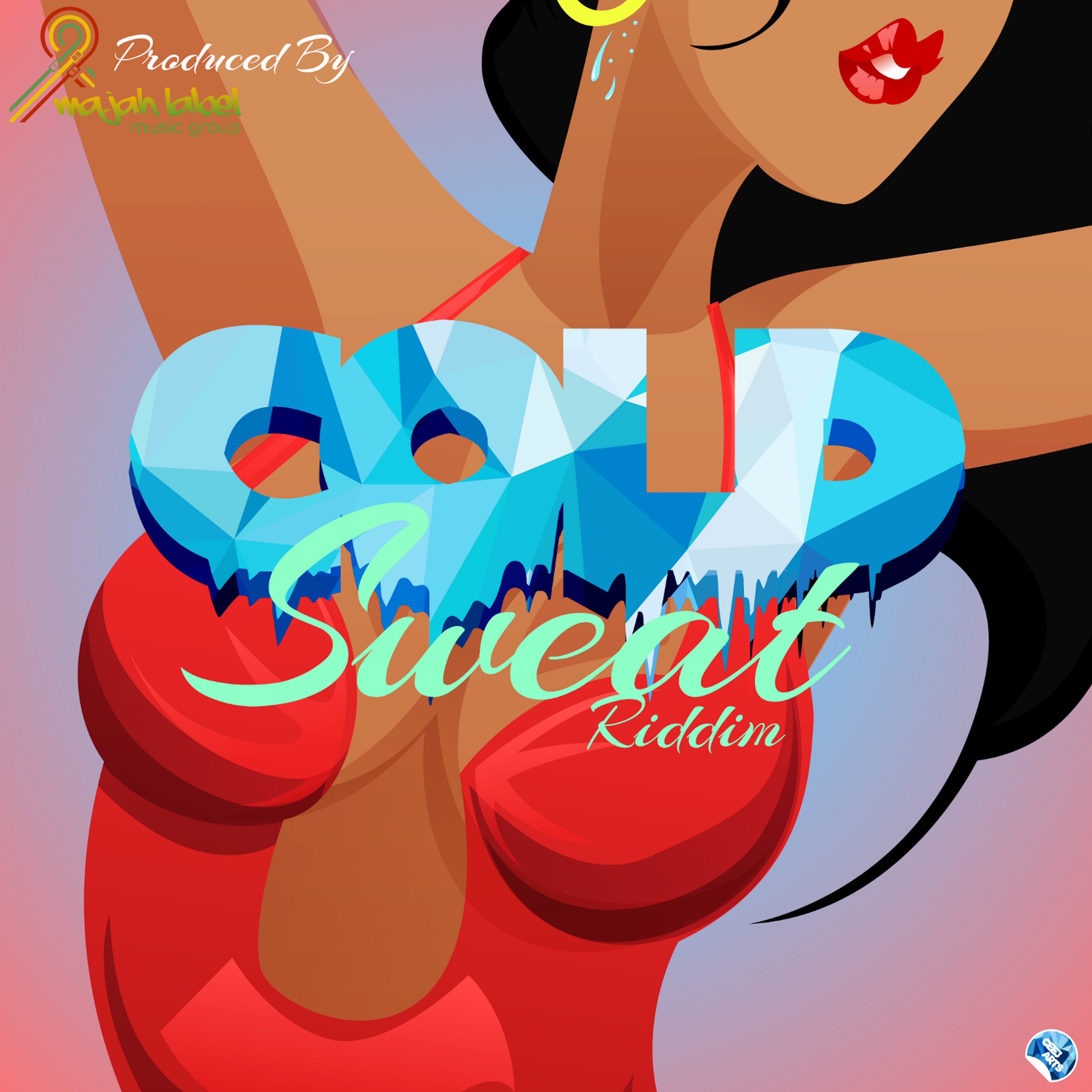 Blak Diamon - Live Lyfe