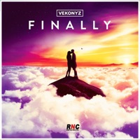 Finally - Vekonyz