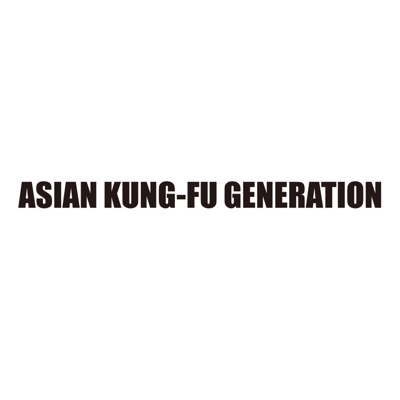 Blood Circulator (Anime Size) - Asian Kung-Fu Generation | Shazam