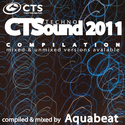 Ctsound Techno 2011 (feat. Mixed By Aquabeat)