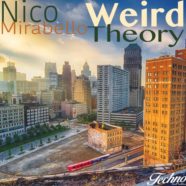 Weird Theory - Single