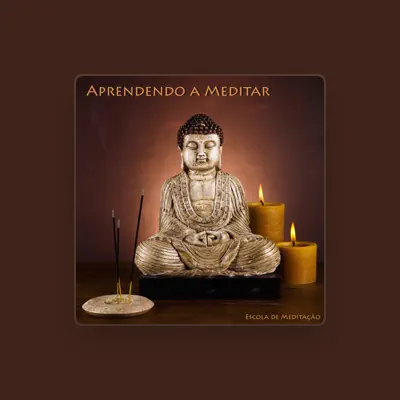 Listen to Escola de Meditação, watch music videos, read bio, see tour dates & more!
