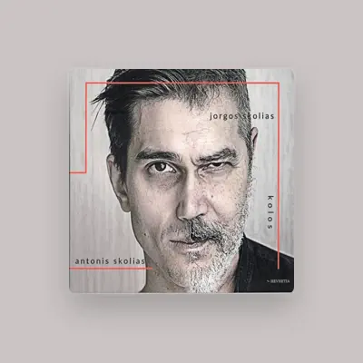 Listen to Jorgos Skolias, watch music videos, read bio, see tour dates & more!