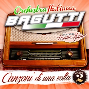 Orchestra Italiana Bagutti - La zitella (Edited Version) - Line Dance Music