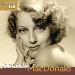 Jeanette MacDonald (Collection "Les voix d'or") - Jeanette MacDonald