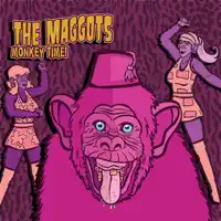 King of the Freaks — The Maggots