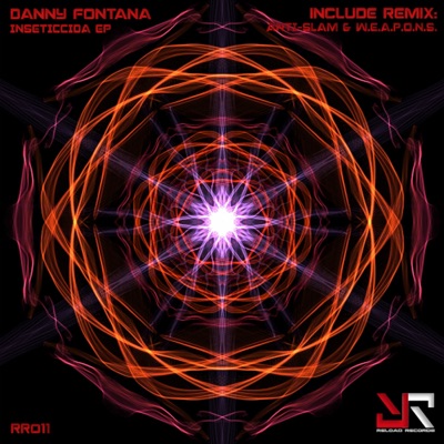 Inseticcida - Single