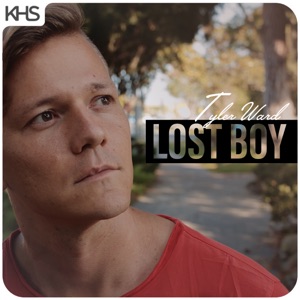 Lost Boy - Single