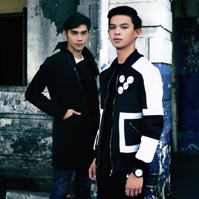 Reygan - Terindah Di Hidupku