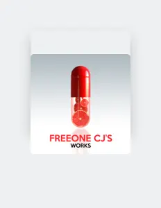 Freeone CJ'Sを聴いたり、ミュージックビデオを鑑賞したり、経歴やツアー日程などを確認したりしましょう！