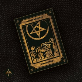 Trembla Santa Muerte & King Doudou