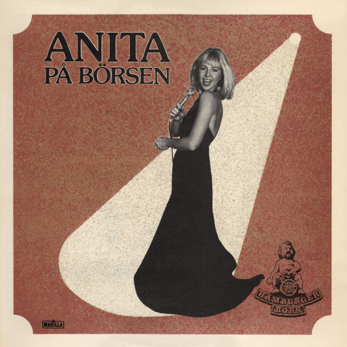 Anita Lindblom - Apple Music