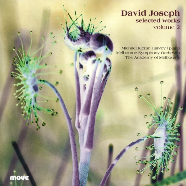 David Joseph Selected Works, Volume 2