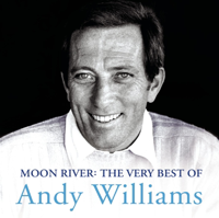 Can't Take My Eyes Off You - Andy Williams Cover Art