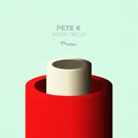Lotus — Pete K