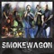 Legacy - Smoke Wagon lyrics