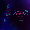 Laissez-les kouma (feat. MHD) - Zaho