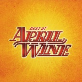 Best of April Wine artwork