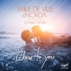 Close to You (feat. Camilla Daum)