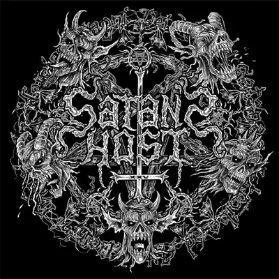 Celebration: For the Love of Satan - Satan's Host