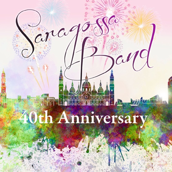 40th Anniversary