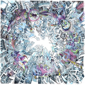 Devotional Songs (With Ernesto Tomasini)
