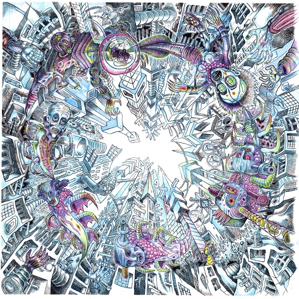 Devotional Songs (With Ernesto Tomasini)