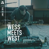 Wess Meets West on Audiotree Live - EP