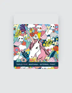 Teplo dinle, müzik videolarını izle, biyografisini oku, tur tarihlerini ve daha fazlasını gör!