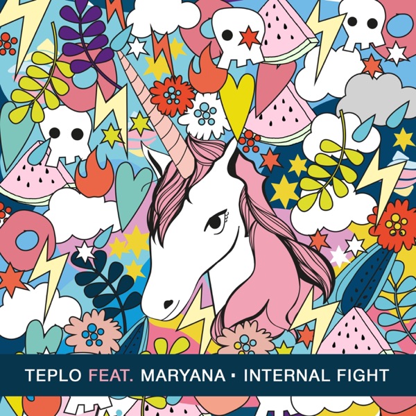 Internal Fight (feat. Maryana)