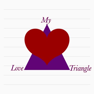 Triangular Love (We Got Somethin' Special) - Single