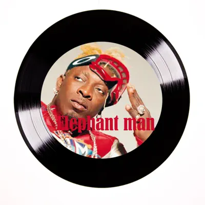 Bless We More - Single - Elephant Man