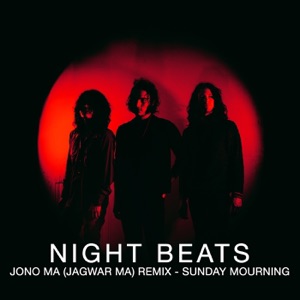 Sunday Mourning (Jono Ma Remix) - Single