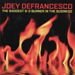 Joey DeFrancesco - Twisted Blues